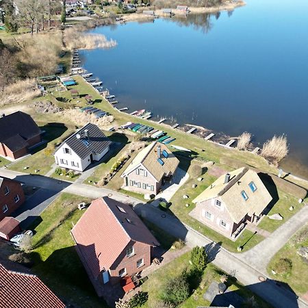 See In Sicht Sternberg Dış mekan fotoğraf