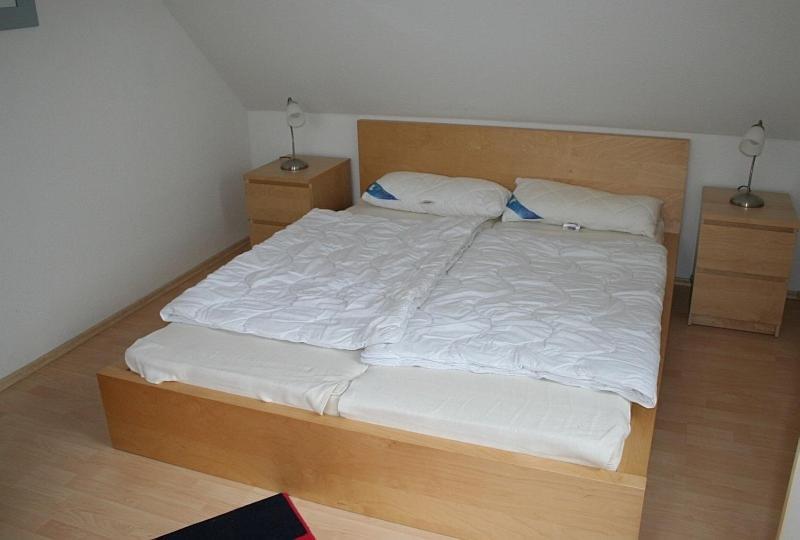 See In Sicht Sternberg Dış mekan fotoğraf