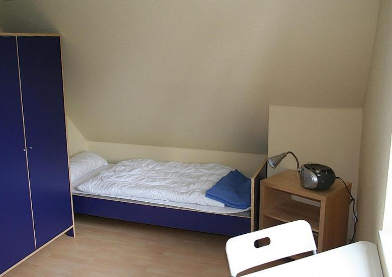See In Sicht Sternberg Dış mekan fotoğraf