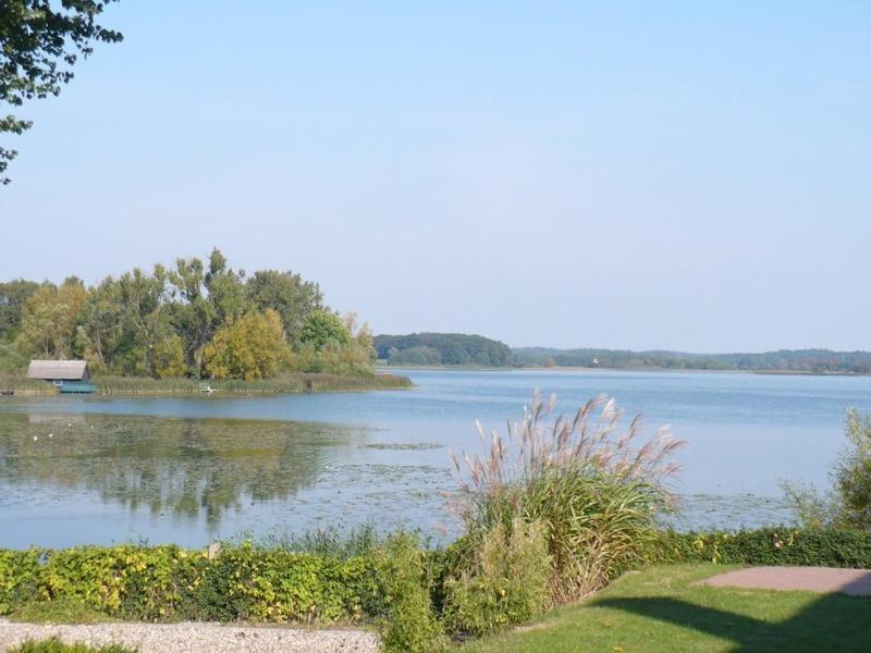 See In Sicht Sternberg Dış mekan fotoğraf
